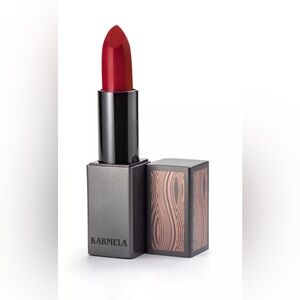 Karmela Cosmetics lipstick